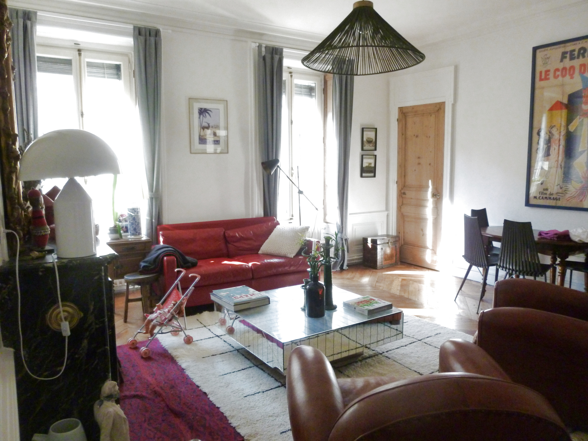 Agence immobilière de Brigitte Orta Sachalin