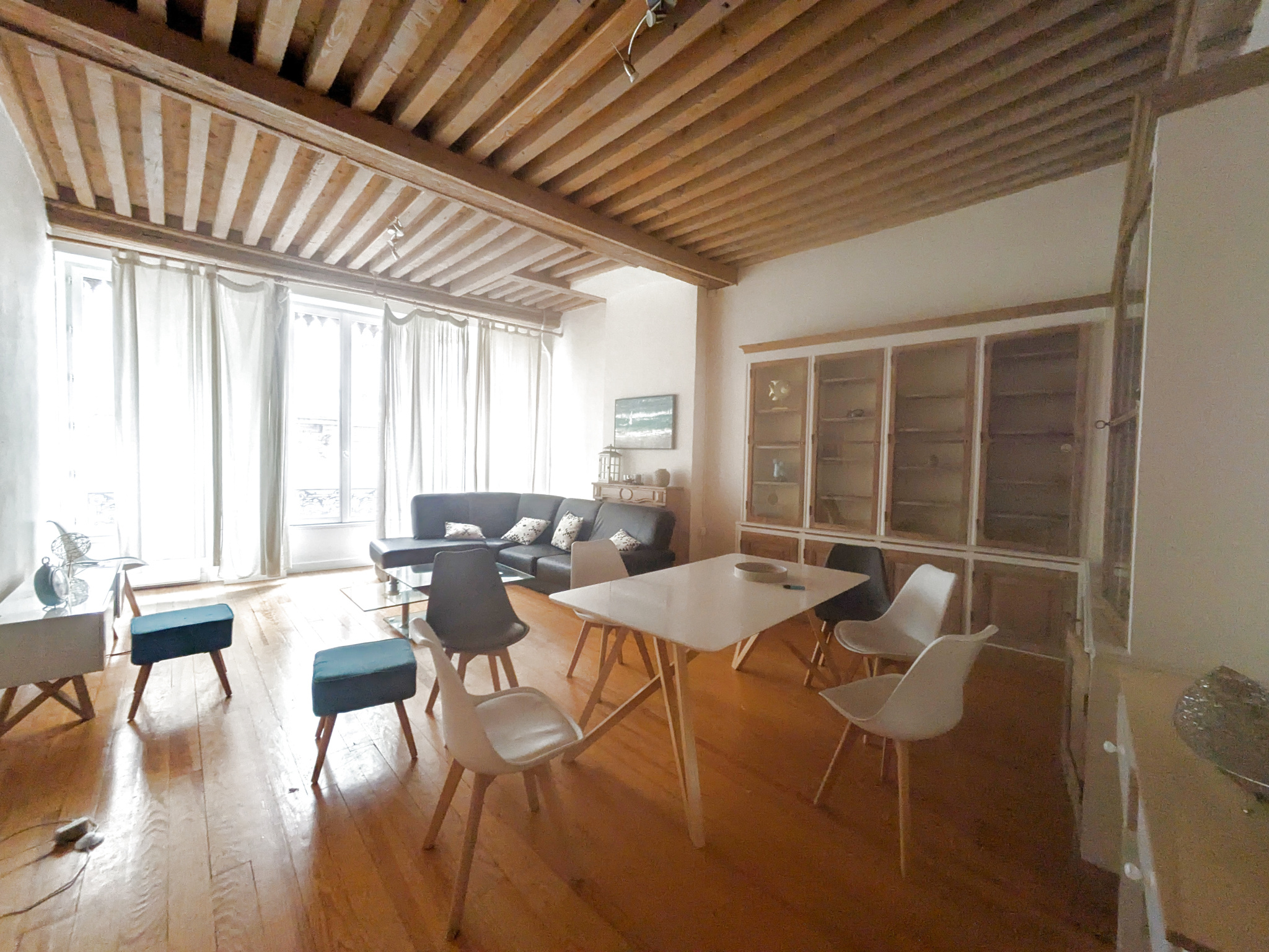 Photo bien immobilier