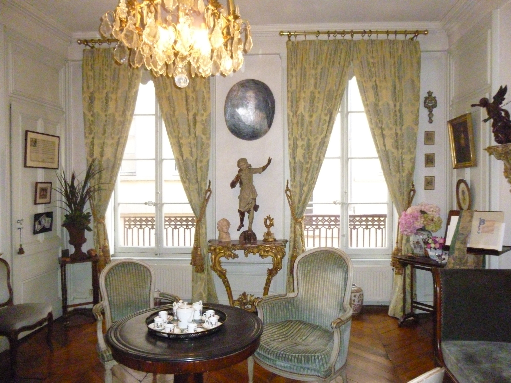 Agence immobilière de Brigitte Orta Sachalin