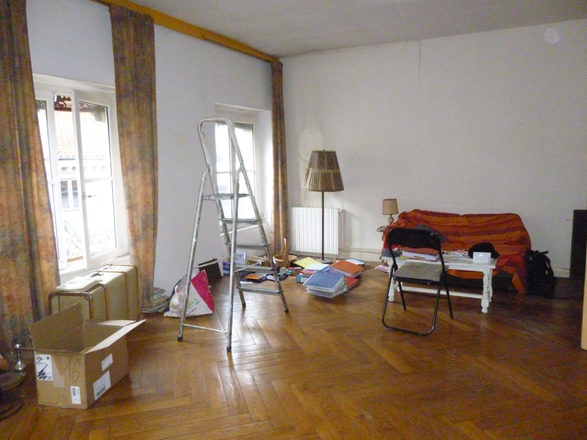 Agence immobilière de Brigitte Orta Sachalin