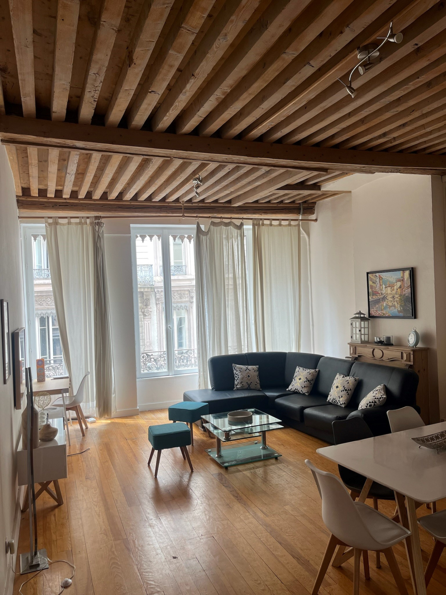 Photo bien immobilier
