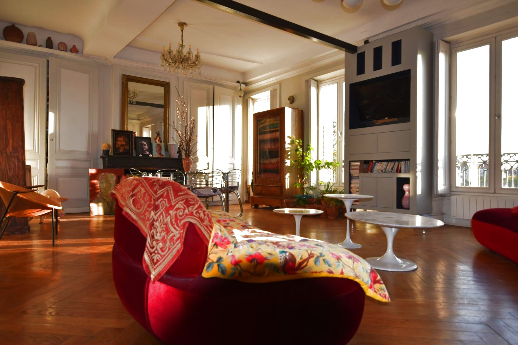 Agence immobilière de Brigitte Orta Sachalin