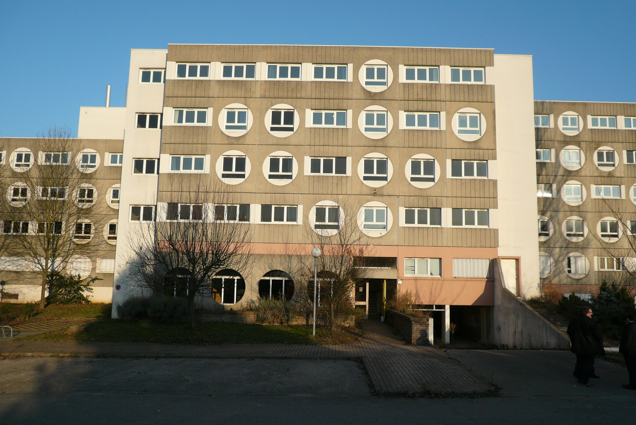 Agence immobilière de Brigitte Orta Sachalin