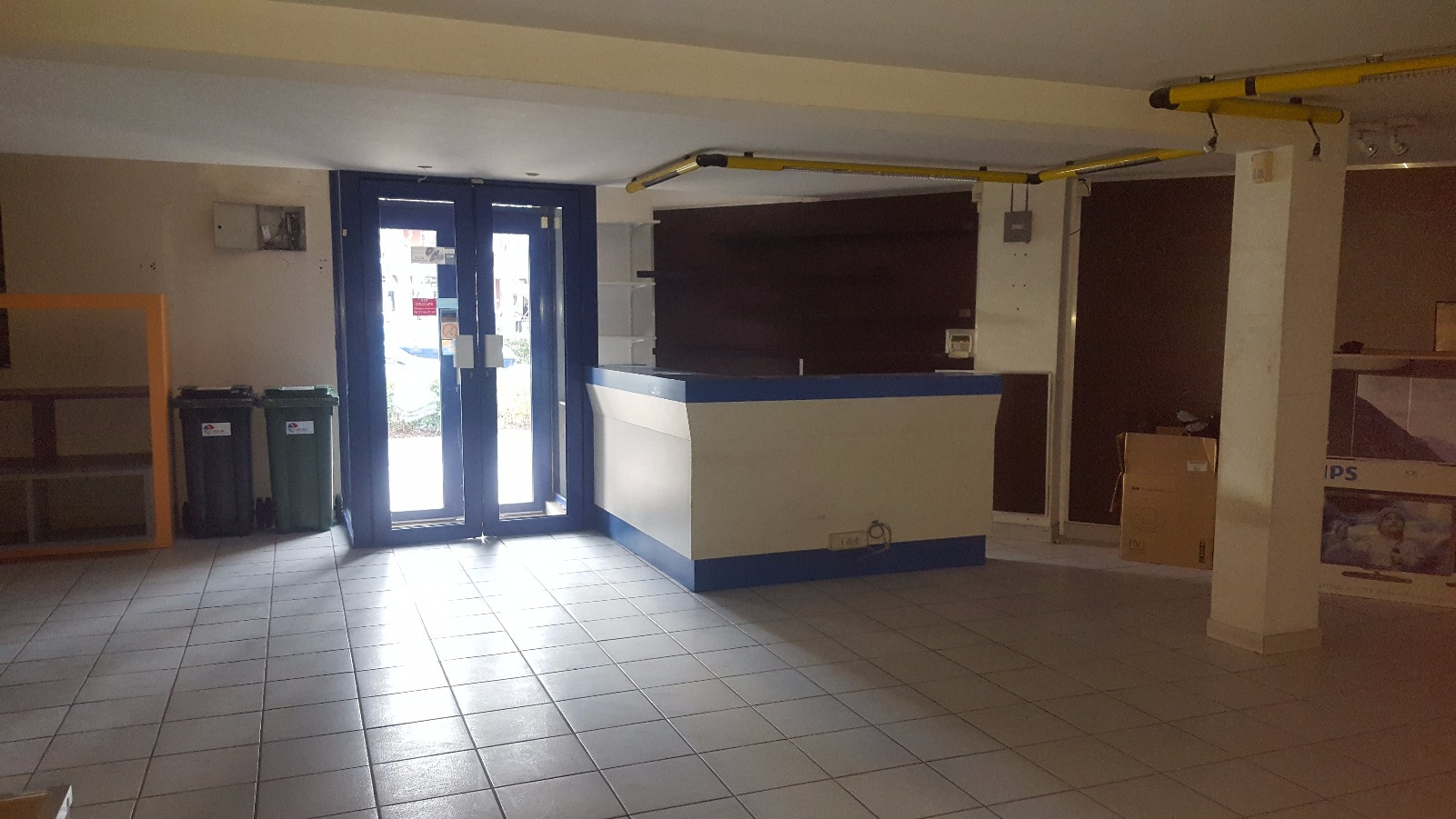 Agence immobilière de Brigitte Orta Sachalin