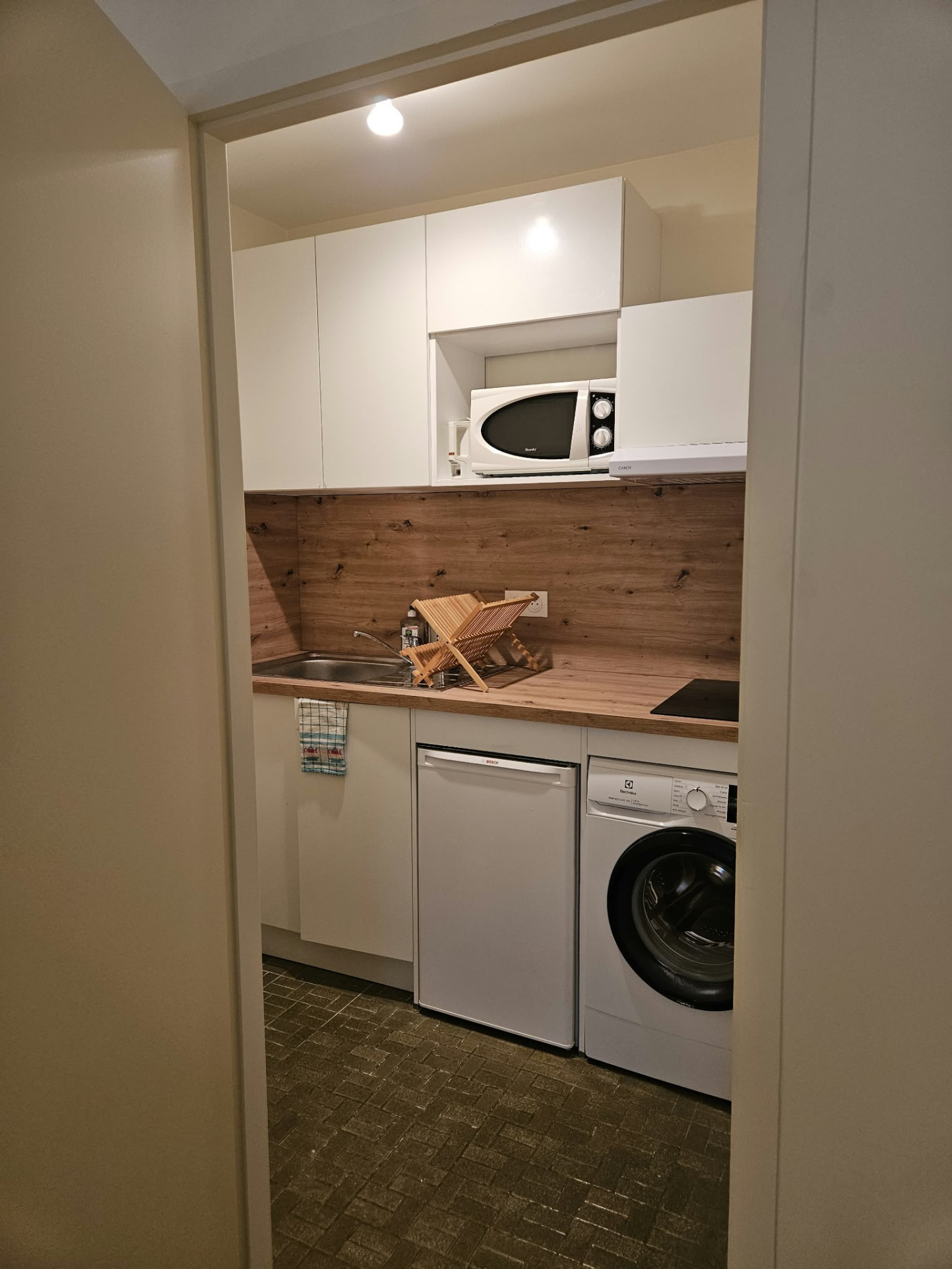 Appartement à louer à Toulouse, 26,6 m², 1 pièce – photo 3 sur 8