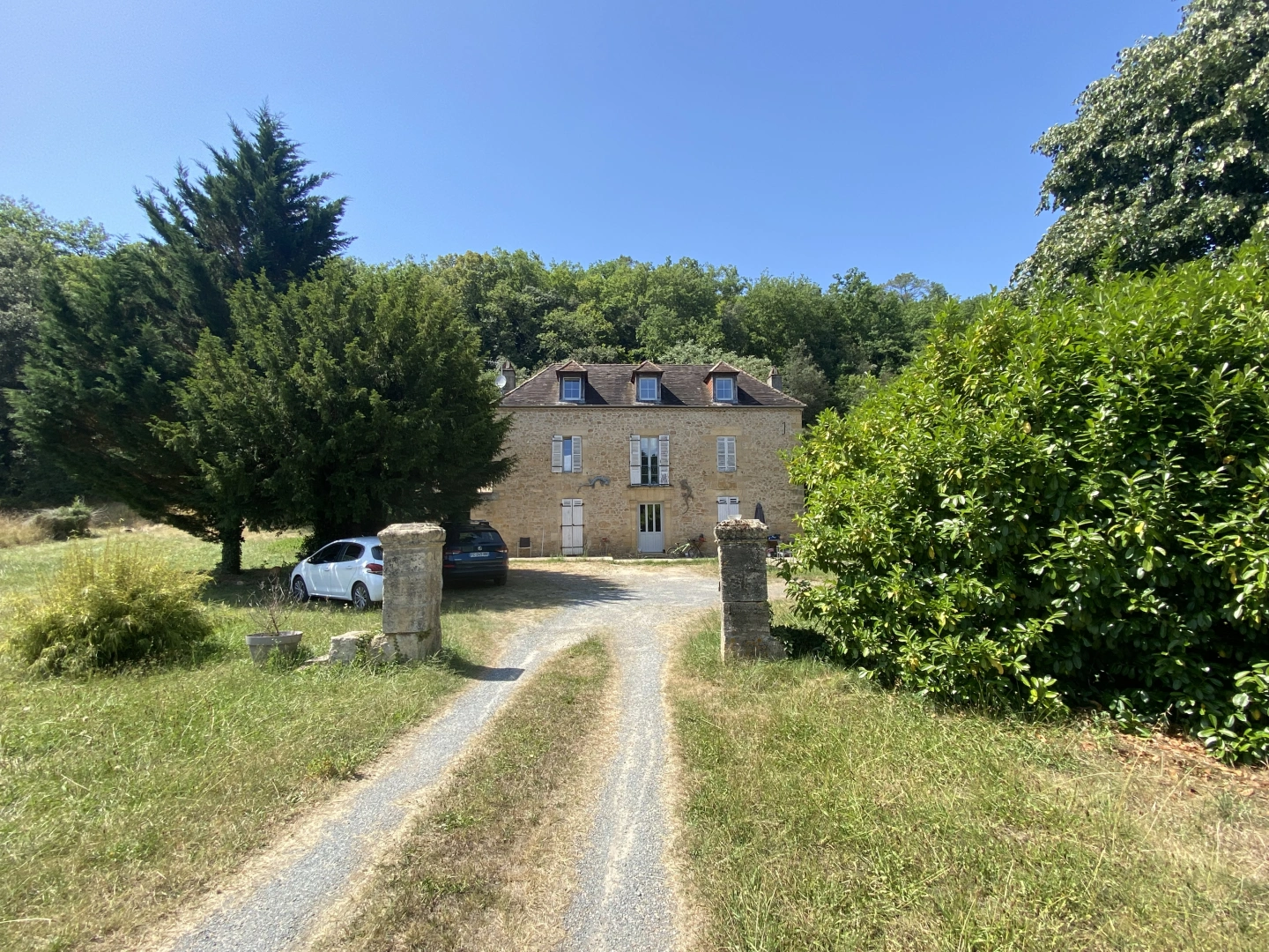 property