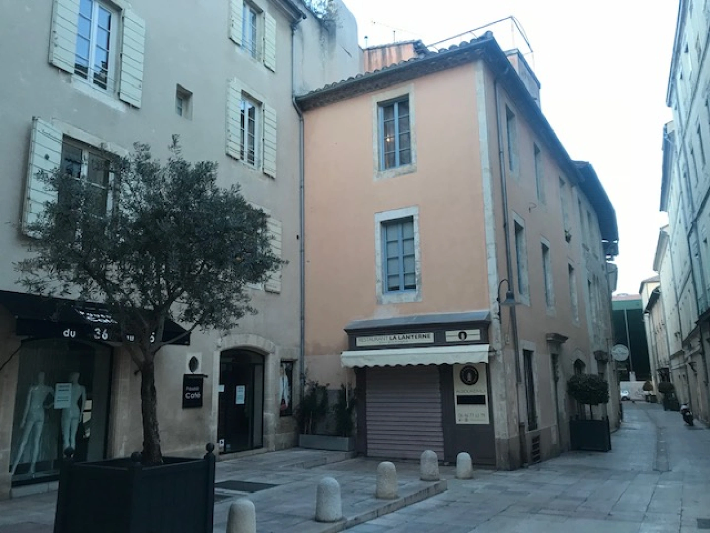 property