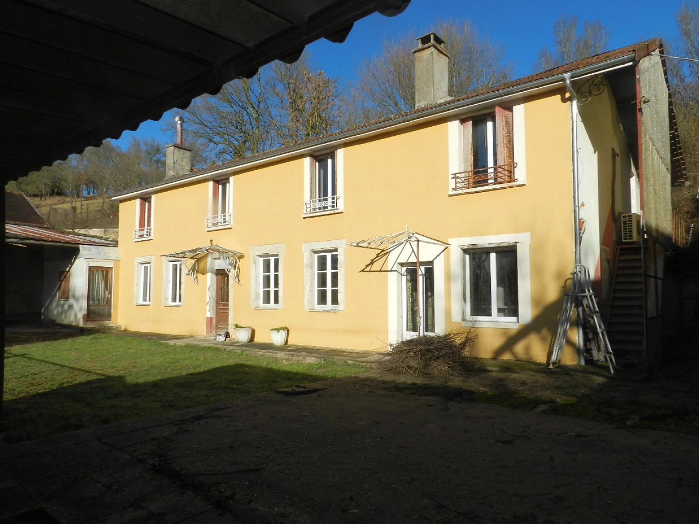property
