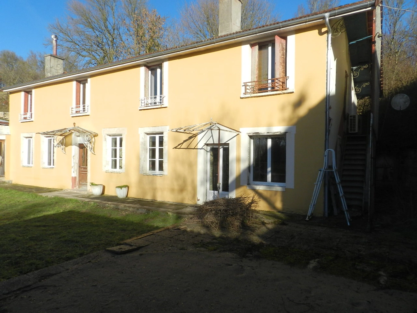 property