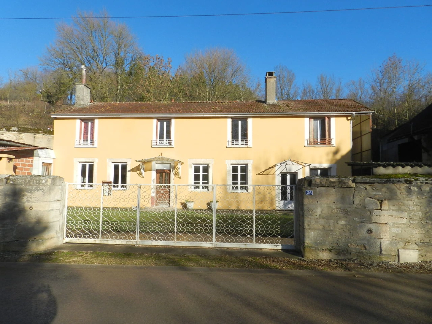 property