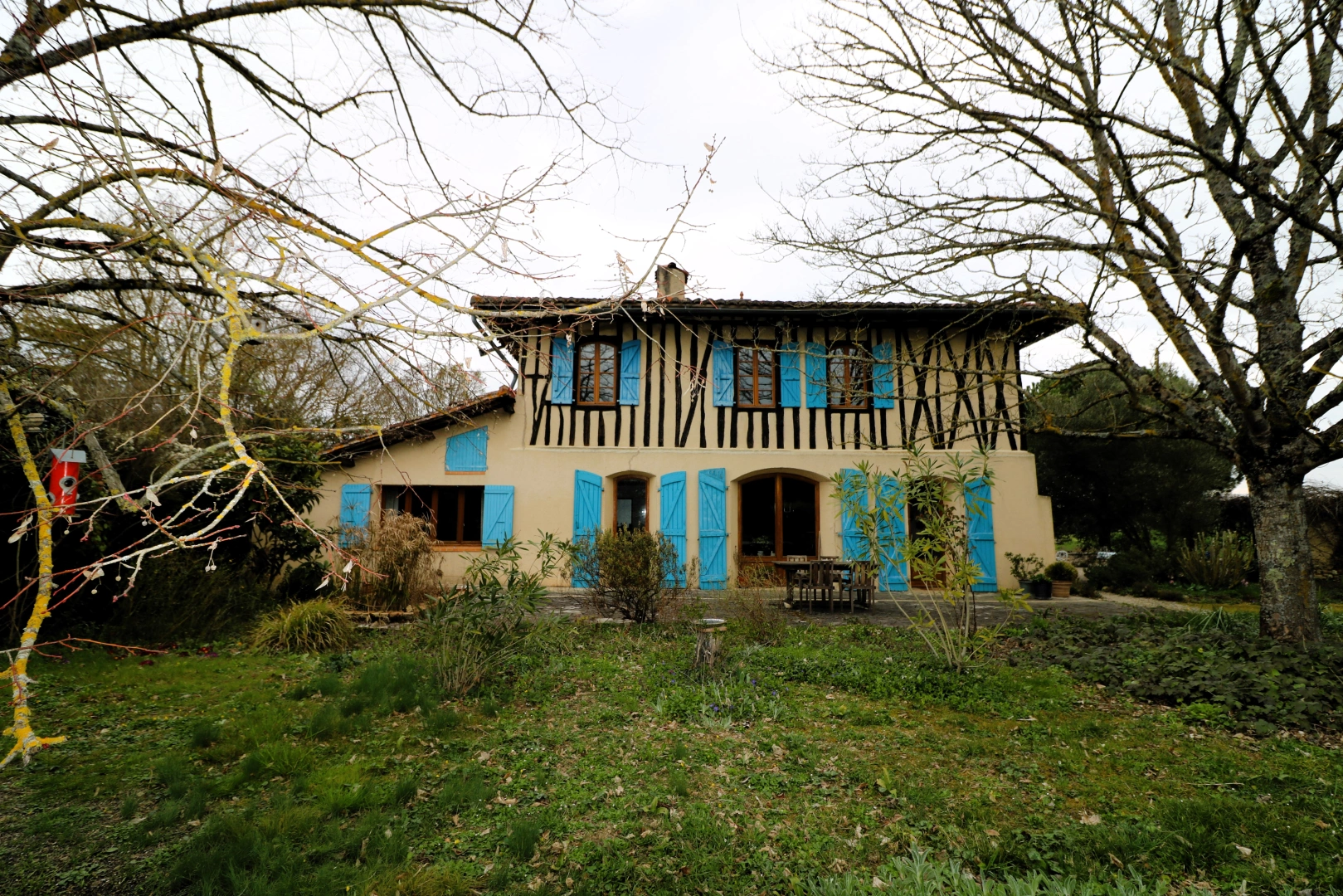 property