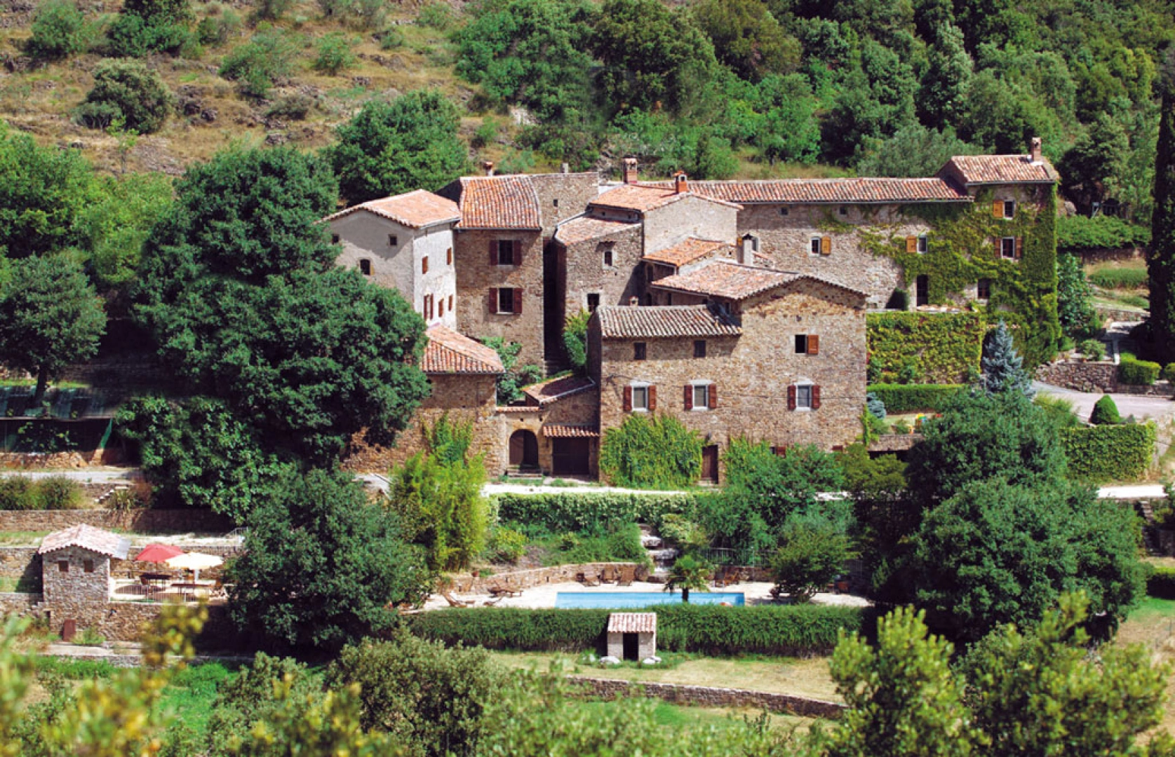 property