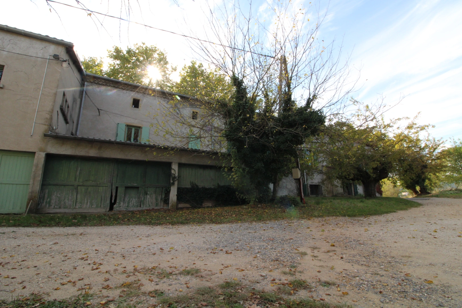property