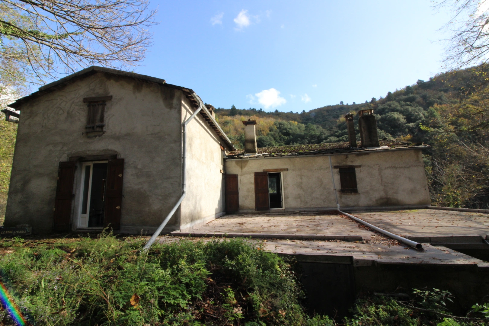 property