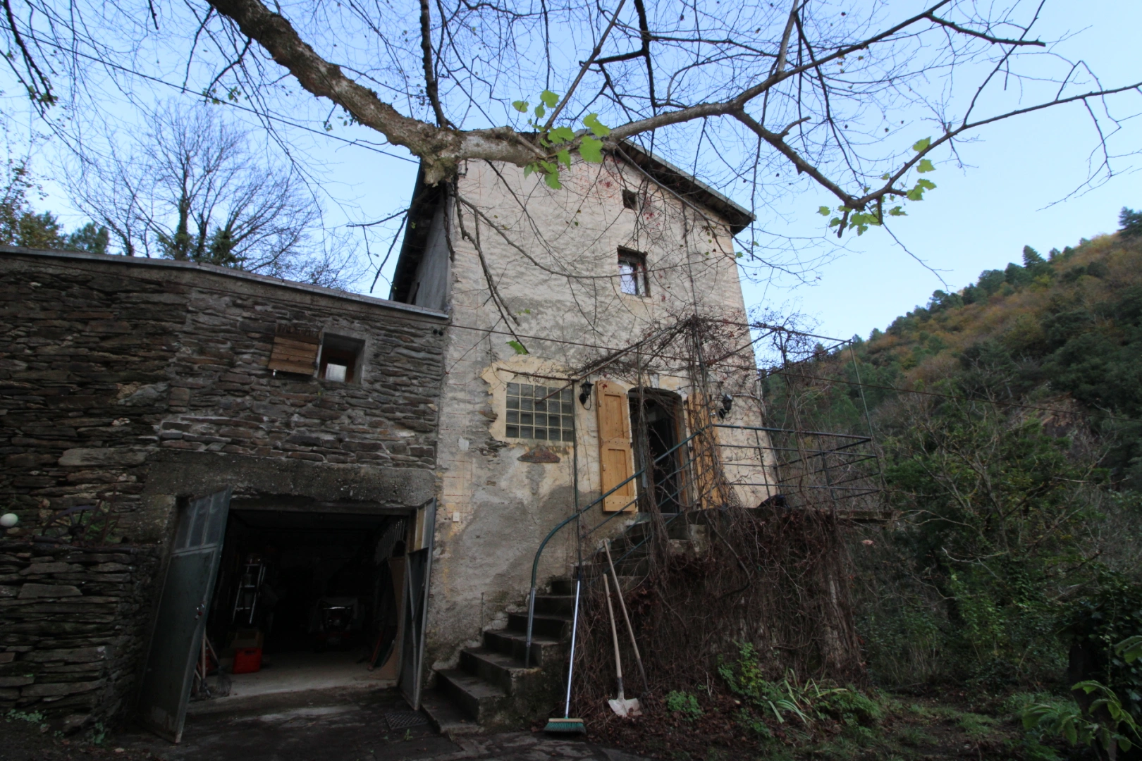 property