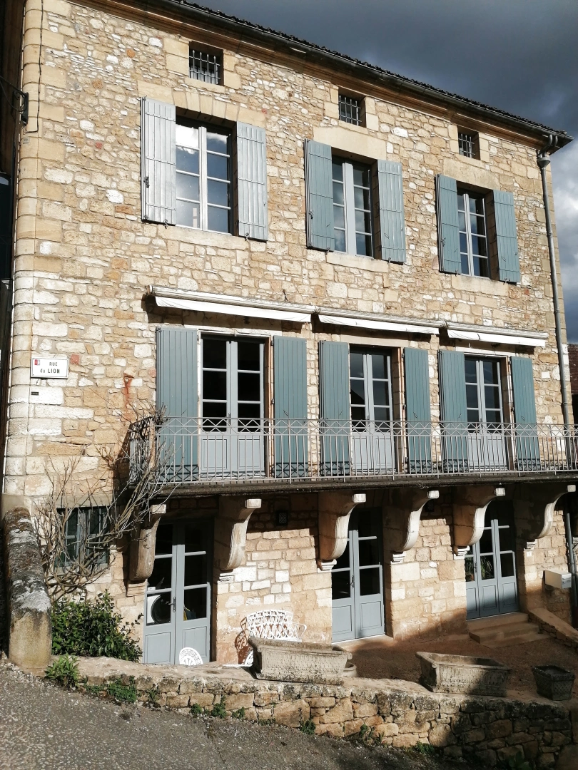 property
