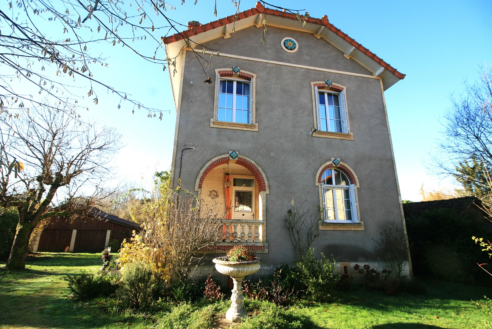 property